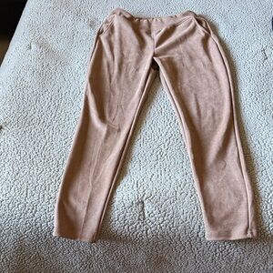 a new day Kids' Light Brown Leggings